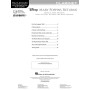 Mary Poppins Returns pour Clarinette - Hal Leonard - HL00288949