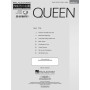 Piano Play-Along Volume 113 : Queen - Hal Leonard