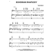 Piano Play-Along Volume 113 : Queen - Hal Leonard