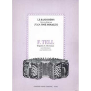 Regalon et Anoranzas