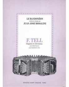 Regalon et Anoranzas