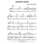 Piano Play-Along Volume 73 : Mamma Mia ! The Movie