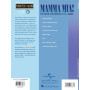 Piano Play-Along Volume 73 : Mamma Mia ! The Movie