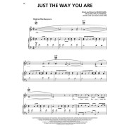 Piano play-along volume 126 : Bruno Mars