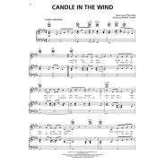 Piano Play-Along Volume 30 : Elton John Hits