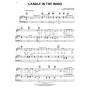 Piano Play-Along Volume 30 : Elton John Hits