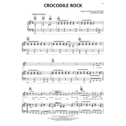 Piano Play-Along Volume 30 : Elton John Hits