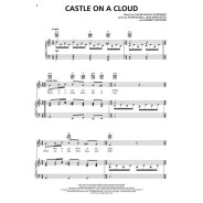 Piano Play-Along Volume 24 - Les Misérables