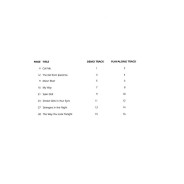 Piano Play-Along Volume 15 - Favorite Standards
