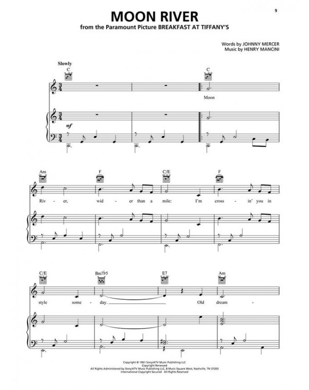 Piano Play-Along Volume 15 - Favorite Standards