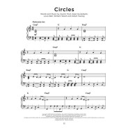 Chart Hits of 2019-2020 Piano Facile