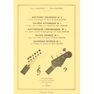 Solfège rythmique