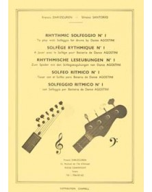 Solfège rythmique