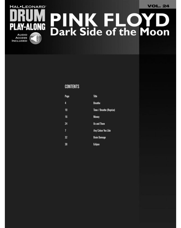 Dark Side of the Moon
