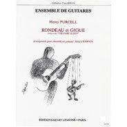 Rondeau et Gigue