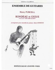 Rondeau et Gigue