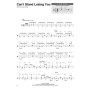 Drum Play-Along Volume 12 : The Police