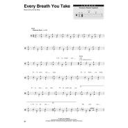 Drum Play-Along Volume 12 : The Police