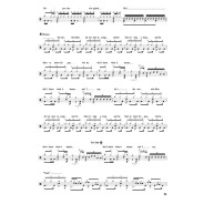 Drum play-along volume 17 : Nirvana
