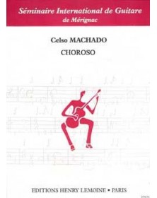 Choroso