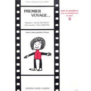 Premier voyage Vol.2