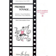 Premier voyage Vol.1