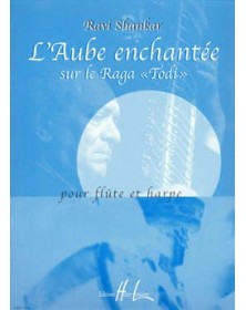 Aube enchantée