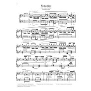 Maurice Ravel : Sonatine
