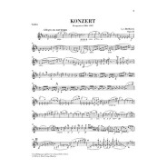 Beethoven : Concerto pour Violon en Ré Majeur Op.61