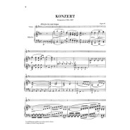 Beethoven : Concerto pour Violon en Ré Majeur Op.61