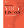 Claude-Andre Francois - Vocalisons Vol. 2 - éditions Gérard Billaudot - 9790043099864 - GB9986