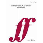 Carmen Suite: Play Opera!
