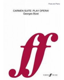 Carmen Suite: Play Opera!