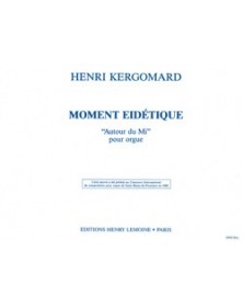 Moment éidétique