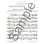 Pierre Camus : 12 Etudes pour Flûte - éditions Alphonse Leduc