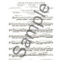Marcel Bitsch : 12 Etudes pour Flûte