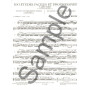 Moyse Marcel : 100 Etudes Faciles et Progressives Vol. 1 d'après Cramer - éditions Alphonse Leduc