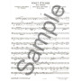 20 Vingt Etudes pour Timbales - Jacques Delécluse - Alphonse Leduc