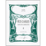 Pièces classiques Volume 2 - Harpe