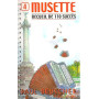 Musette Volume 4 - Recueil de 110 Succès - Paul Beuscher