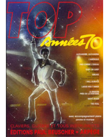 Top des années 70