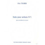 Suite pour enfants n°1
