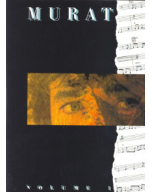 Jean-Louis Murat : Song book