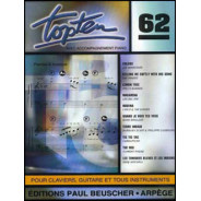 Top Ten n°62