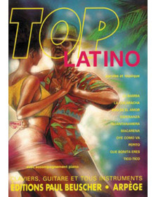 Top latino