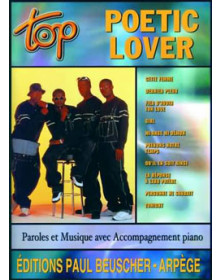 Top Poetic Lover