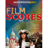 Akkordeon Pur - Film Scores