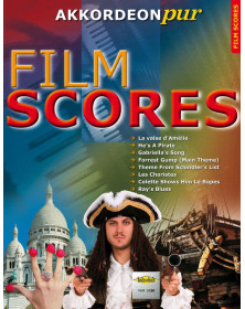 Akkordeon Pur - Film Scores