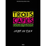 Trois Cafés Gourmands : Un Air de Rien