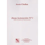 Annie Challan : Harpe Buissonnière N°1